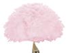 Floor Lamp Slim Pink Cm Ø 50X165