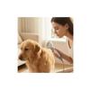 Dog Dryer Brush 2-in-1 Pet Hair Dryer with Brush Pet Grooming Blower Powerful 3-Speed for Dogs