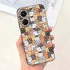 For Huawei Nova 10 SE 4G Case Fashion Cartoon Pattern Soft Silicone Cover For Huawei Nova 10SE BNE-LX1 Bumper Phone Case Funda