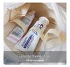 Korean-Style Portable Waterproof Travel Wash Bag - Unisex, Large Capacity