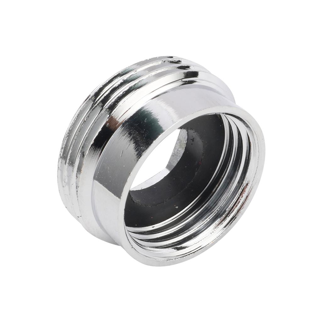 1/2" 3/4" Male/Female Thread Adapter Water Tap Washing Machine Nipple Quick Connector Garden Yard Faucet Converter Accessories
