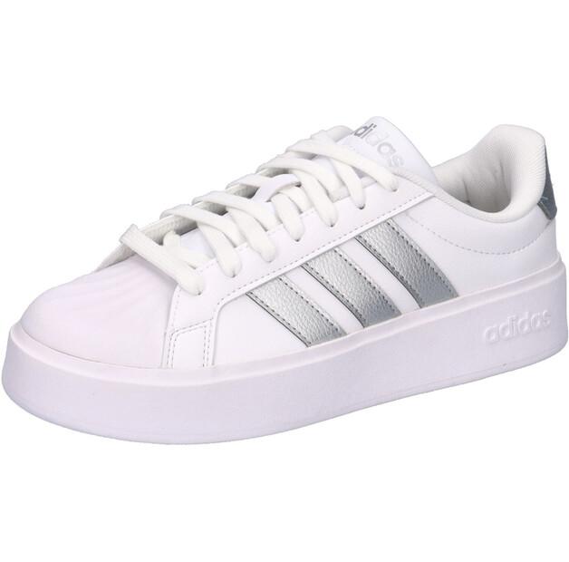 Кроссовки Adidas STREETTALK BOLD