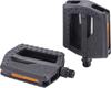 BBB Easy Bass One 2.0 Pedal, Black, Size, BPD-48