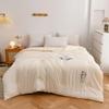 ROMROL Warm Soy Fiber Winter Quilt