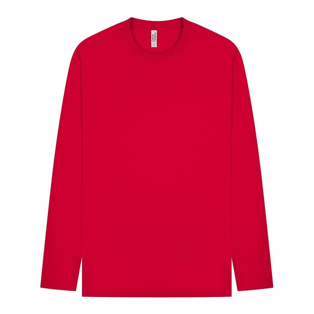 Casual Classic Mens Performance T-Shirt