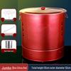 Incinerator Fire Bucket for Burning Paper and Incense