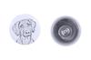 Rhodesian Ridgeback, African Lionhound, African Lion Dog – Unique Dog Earrings, Your Pet On a Keychain |