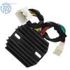 Regulator Rectifier Fit For Honda CBR600RR CBR 600 RR 2003 2004 2005 2006