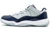 11 Retro Low Georgetown 528895-007