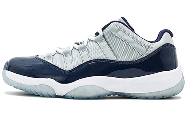 

Jordan 11 Retro Low Georgetown 528895-007 38