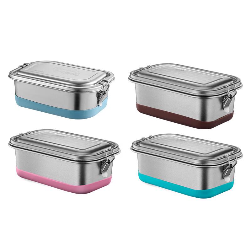 OEING Multi-layer Divided Fresh-keeping Lunch Box