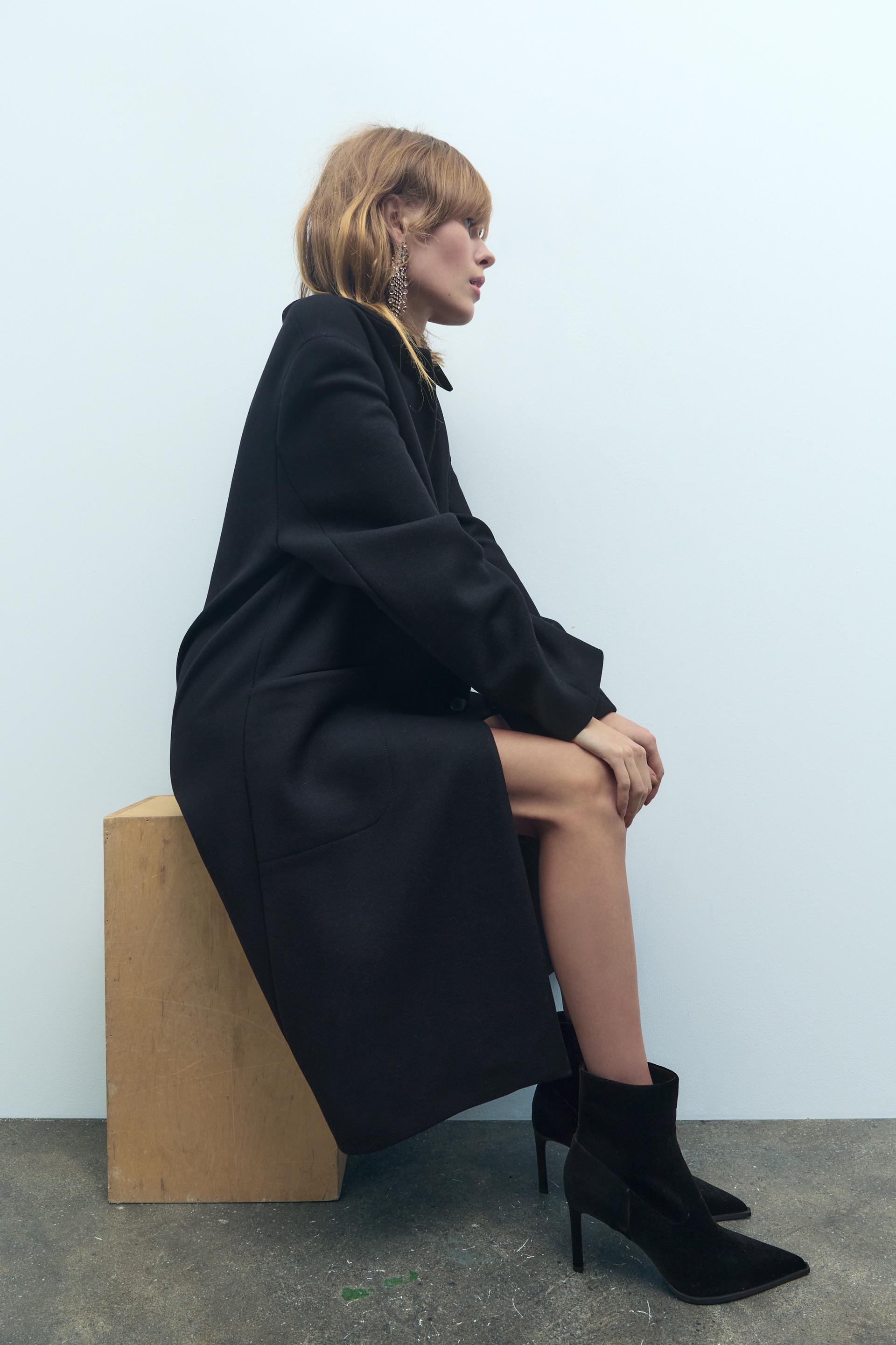 

БАРХАТНЫЕ БОТИНКИ НА ВЫСОКОМ КАБЛУКЕ