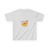 Girls Dino Tee, Kids T-Shirt, Cute As A Button Shirt, Children's Clothing, Dinosaur Top