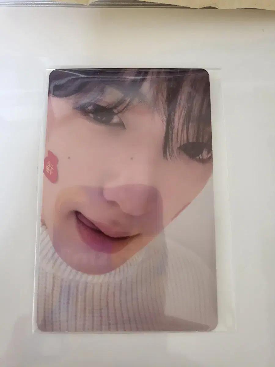 

ALPHA DRIVE ONE Sanghyun MD Poka Used