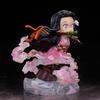 G5 STUDIO Figure Demon Slayer Kimetsu No Yaiba Kamado Nezuko PVC Action Figures Collection Model Toys Gifts