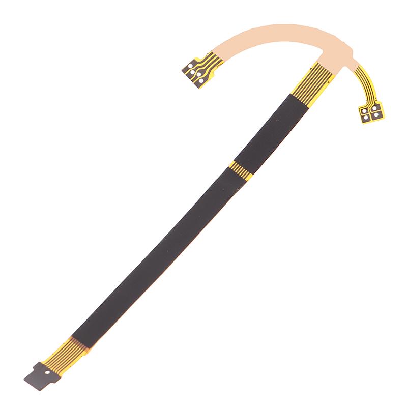 Flex kabel s clonou objektivu pro 24-70 mm F/2,8L Ii Usm Gen 2 náhradní díly fotoaparátu