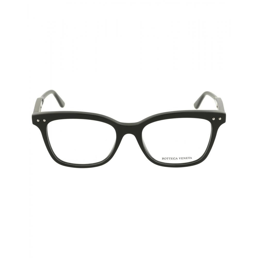 

Bottega Veneta Square-Frame Optical Glasses