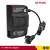 EU US Plug for N64 AC Adapter Charger for N64 Power Adapter Power Supply Cord Charging Charger Power Supply