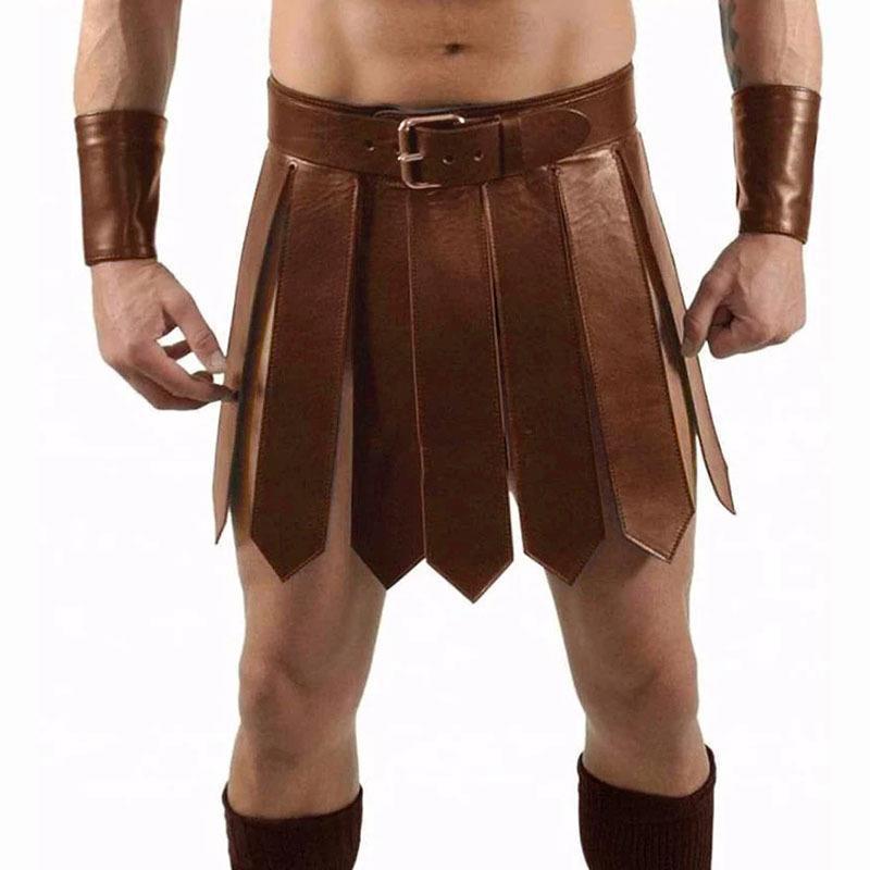 Senās Romas leģionāra gladiatora kaujas jostas