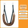 Longchan Home Lumbar Traction Belt for Pull-up Bar