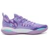 Rigorer AR2 Milky Way Men Sneakers Purple White Blue Z324460101-2