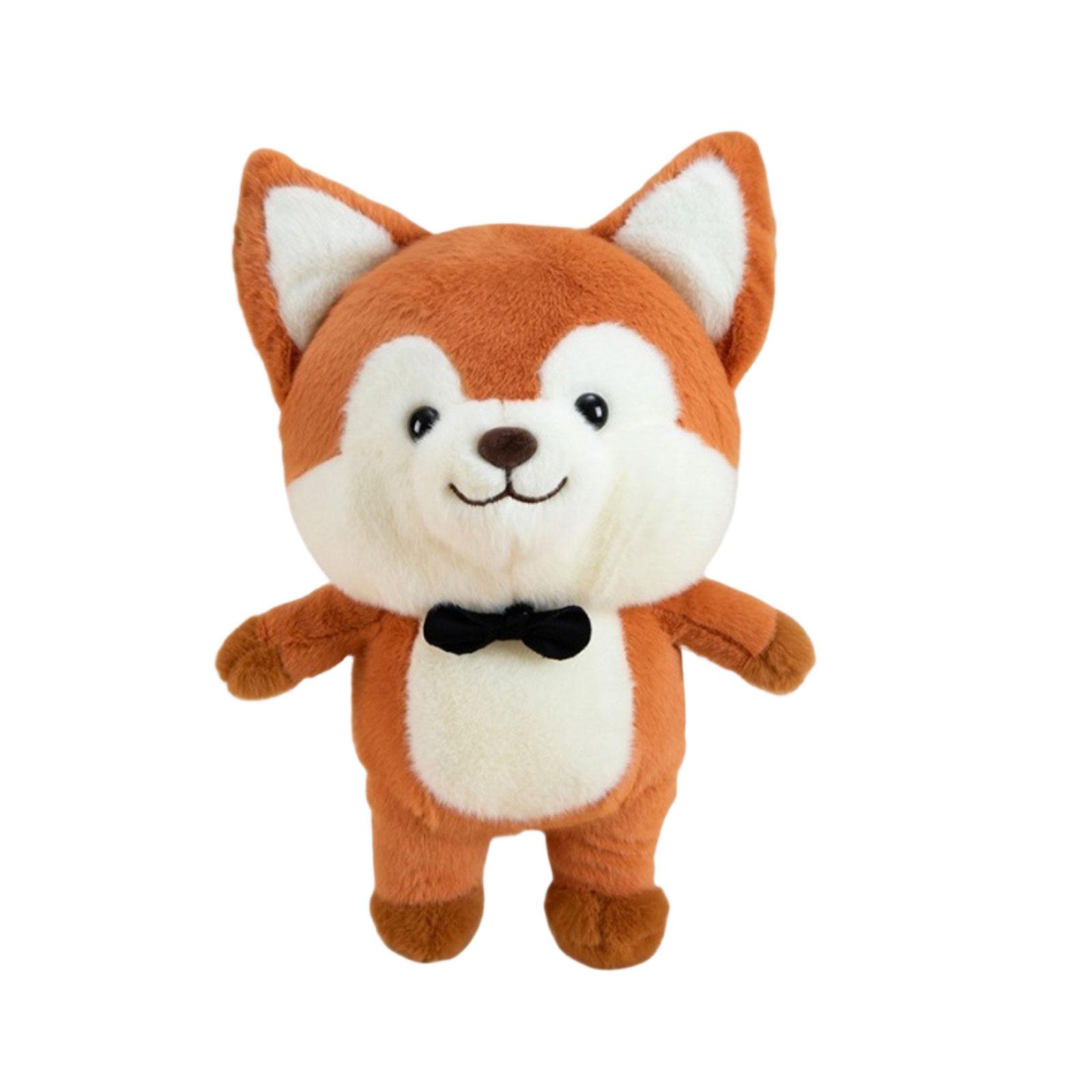 

Soft Cute Plush Toy Cuddly Cartoon One Size