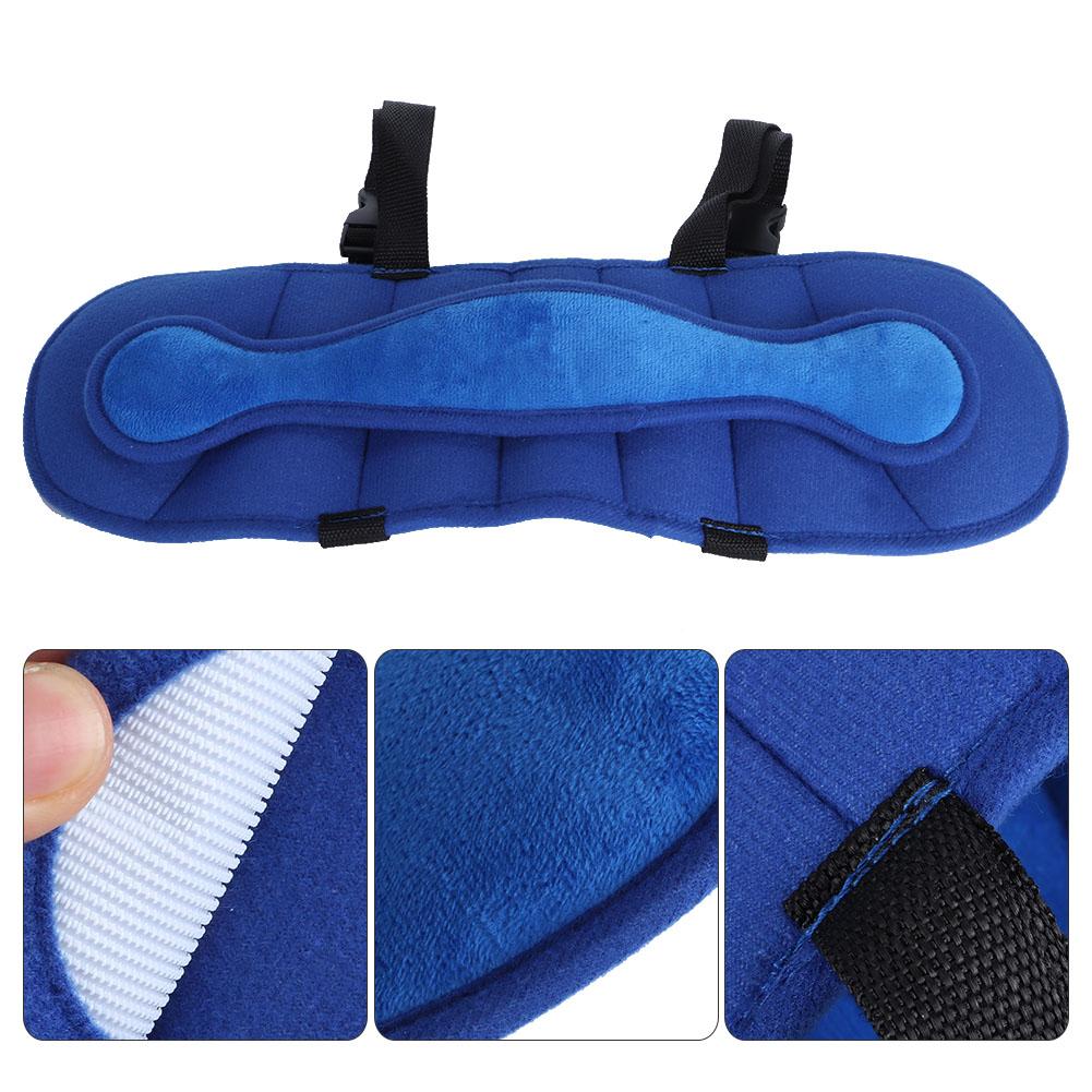 Baby Head Fixing Strap Belt Car Child Seat Sleeping Head Support Headrest for Children