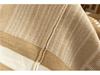 European Style Women's Spring Knitted Set: Hooded Sweater & Slimming Wide-Leg Pants