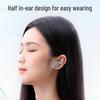 JBL LIVE FLEX Active Noise Cancelling Wireless Earbuds