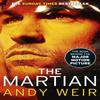 The Martian by Andy Weir Paperback Book 9780091956141