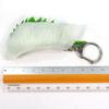 Stomach Will Rumble Every Time You Look At Engawa Food Sample Keychain Cute Funny Souvenir Gift 259OK [Coconut Accessories] Your It (flounder Fin)