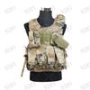 9281 Individual Combat System Tactical Vest & Assault Pack Set
