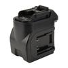 ABIY 2 In 1 Battery Adapter Convert For 20V Battery Work For Makita18v Cordless Power Tool At The Same