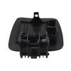 For 2011-2014 Hyundai Sonata 69510-3S000 Fuel Tank Filler Gas Door Cover Black