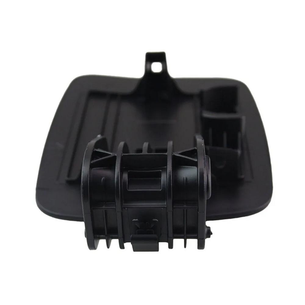 For 2011-2014 Hyundai Sonata 69510-3S000 Fuel Tank Filler Gas Door Cover Black