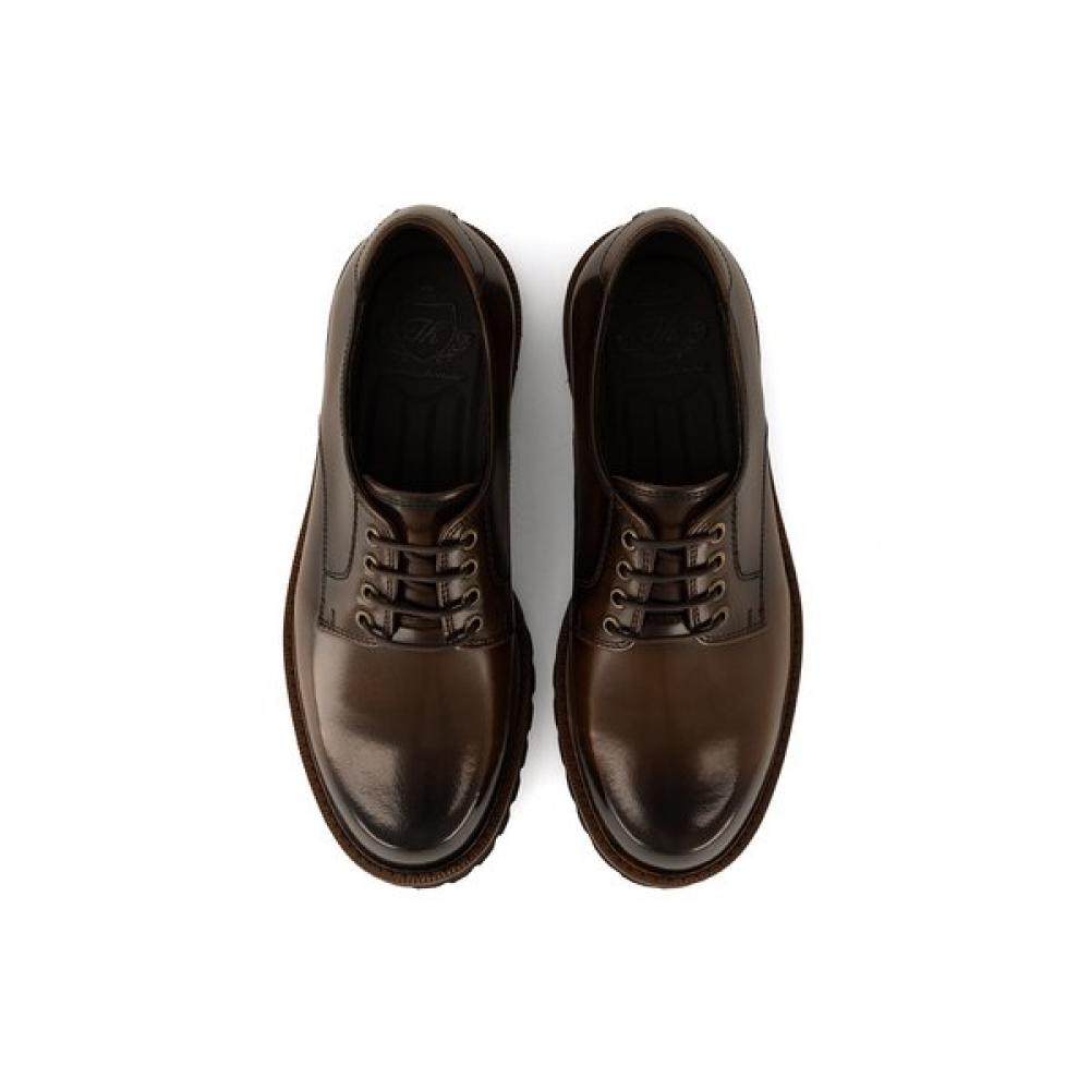 Zapatos Formales para Hombre Tandy H24010v C 697