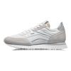 Li Ning Comfortable Versatile Shock Absorbing Non-Slip Wear-Resistant Lightweight Low-Top Running Shoes Men Sneaker Cloud-White AGCR195-3
