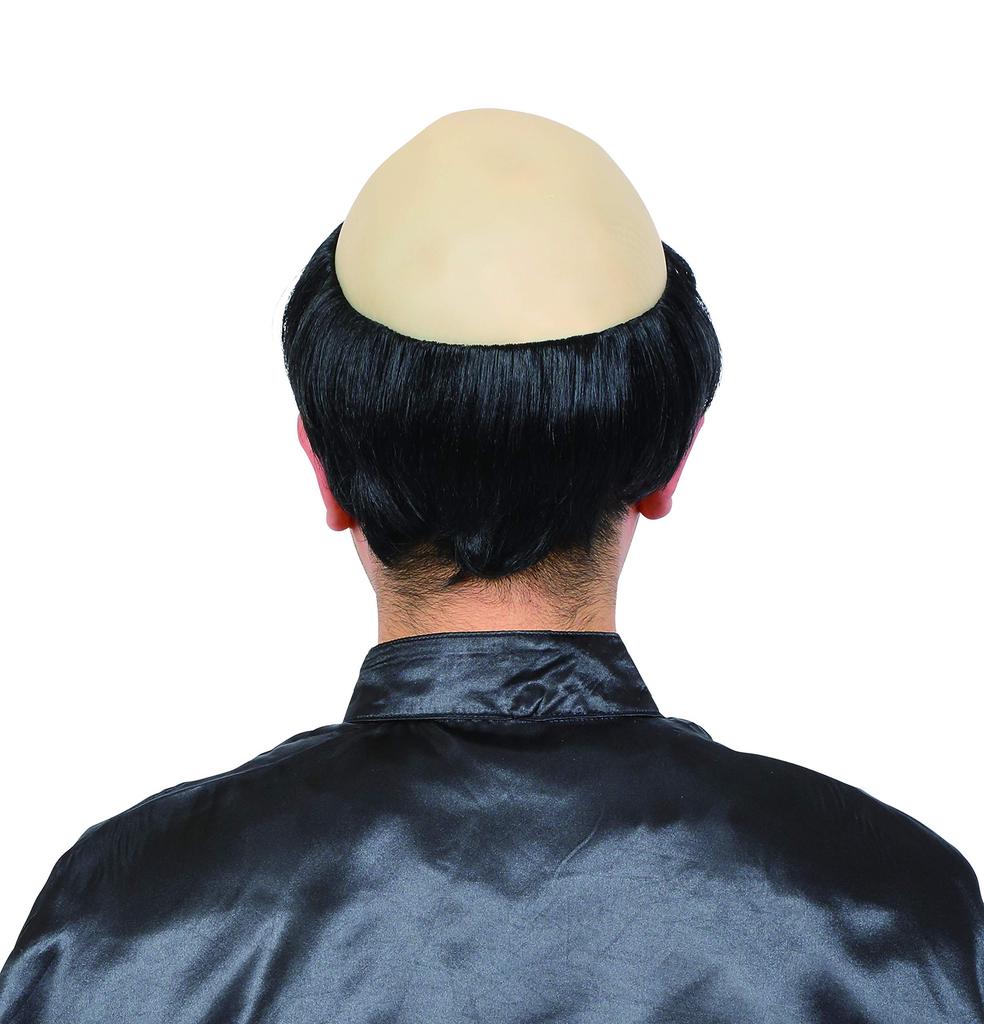 Peruca Katsuland Xavier