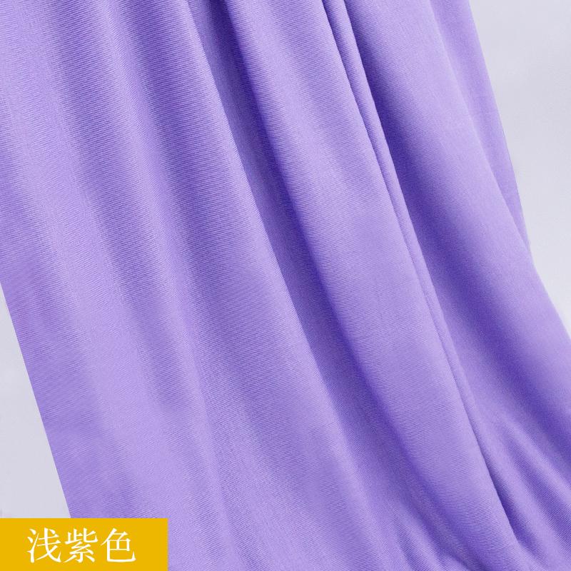 170x50cm High Quality Modal Elastic Knitted Clothing Fabric For Children's Clothing Underwear T-shirts Handmade DIY Fabric