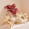 Christmas Style Simulation Flowers 25cm Length Christmas Tree Decorations  Wedding Decorations