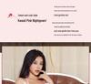 Jiuli Qingchuan Kawaii Sexy Nightgown and Home Wear Set Pajamas