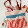 Eco bag, organic cotton, sandy glow
