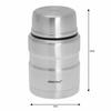 Termos obiadowy kinghoff 0,5l kh-1457 lumarko!
