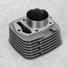 65.5mm Engine Cylinder Piston Rings Replacement Kit Fit for Honda ATC 200 XL200 ATC 250