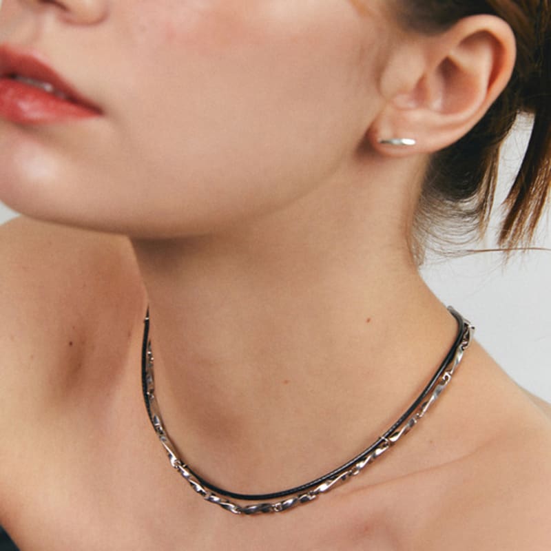 

apple pie order Hold Chain Leather N. S