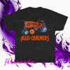 T-shirt Americana Allis Chalmers Logo Retrò Nuova Divertente Taglia dalla S alla 5XL