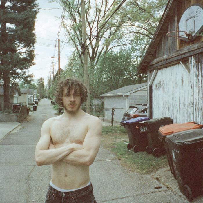 Jack Harlow - Jackman (1 LP)
