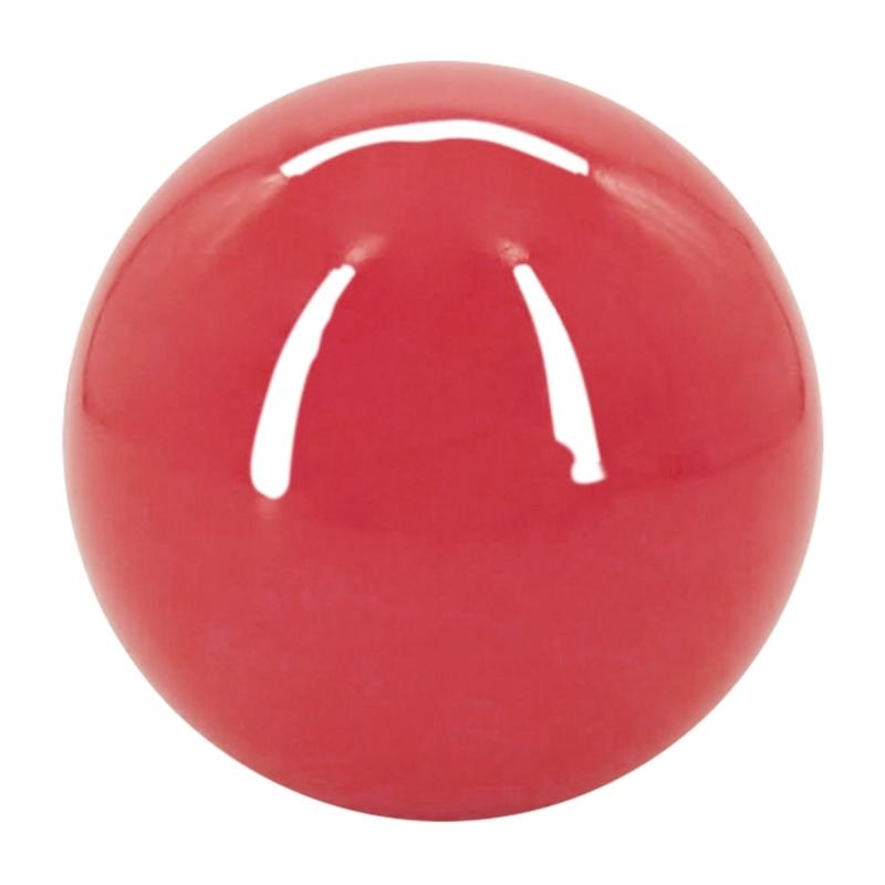 Park Golf Balls Park Golf Ball Diameter 60mm 2.36in Golf Ball Tee Clip Golf Ball