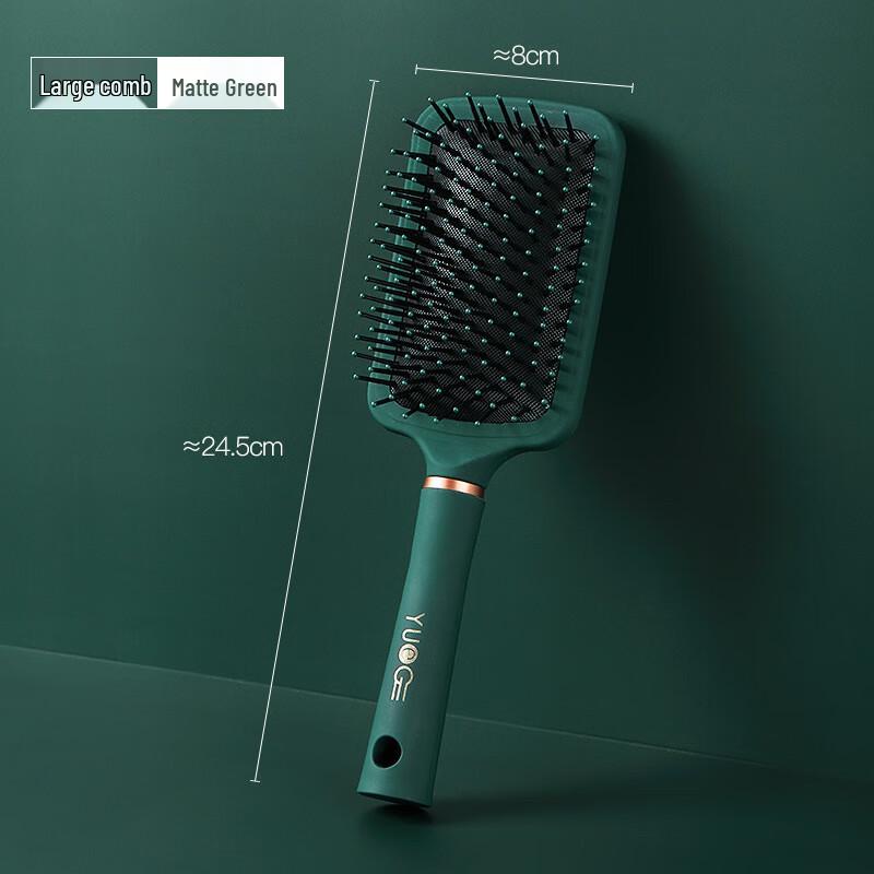 Changbaosen 3-Piece Hair Comb Set