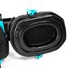 1 Pair Ear Pad Ear Cushion for Walker or Wireless Noise Cancelling On Ear Headphone Earpad Earmuff Replacement